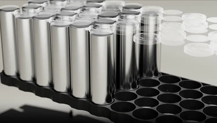 Long-lasting Batteries