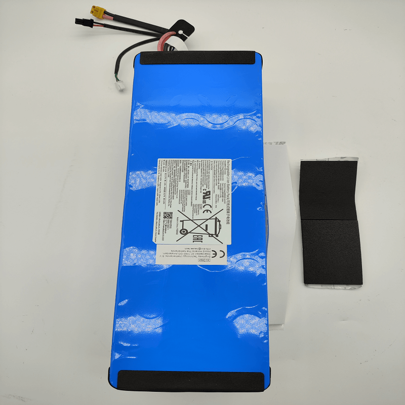 NAVEE Electric Scooter NAVEE GT3 Parts Battery pack assembly-GT3