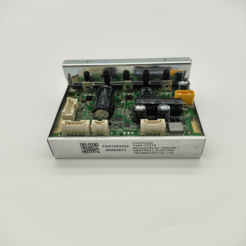 NAVEE Electric Scooter NAVEE V25 Parts Controller- US version-V25