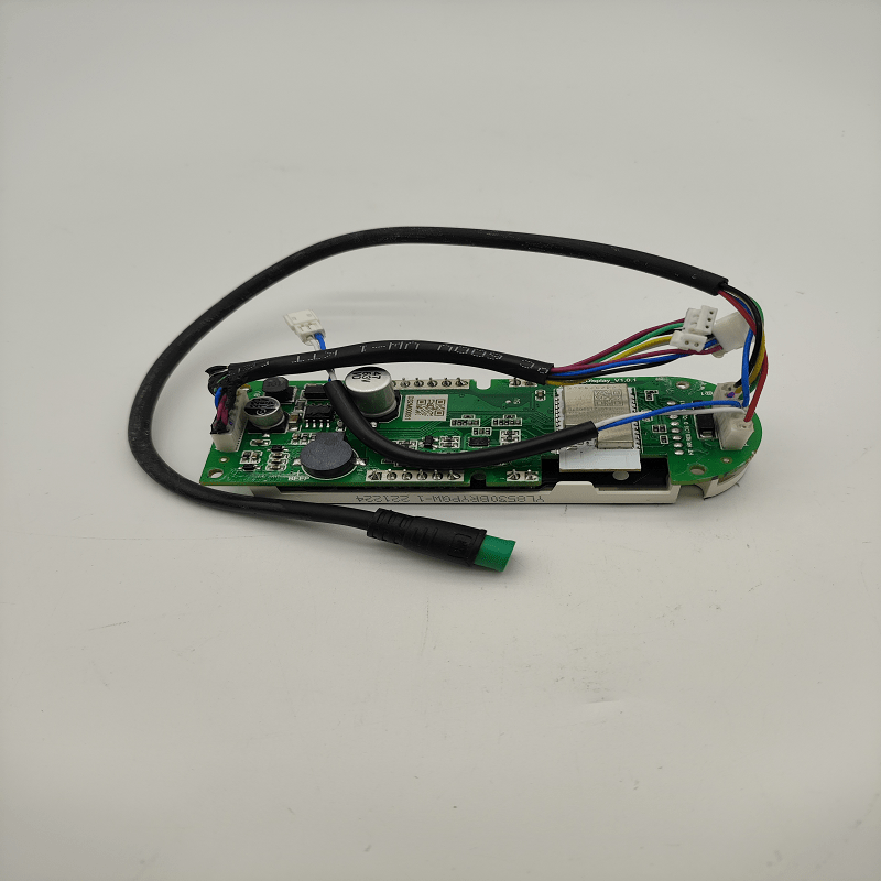 NAVEE Electric Scooter NAVEE S65 Parts Dashbaord Assy-S65