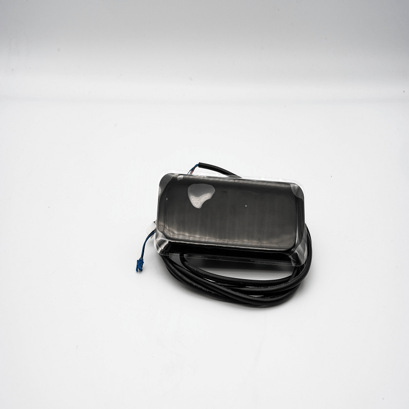 NAVEE Electric Scooter NAVEE N65I Parts Dashboard Assy-N65I