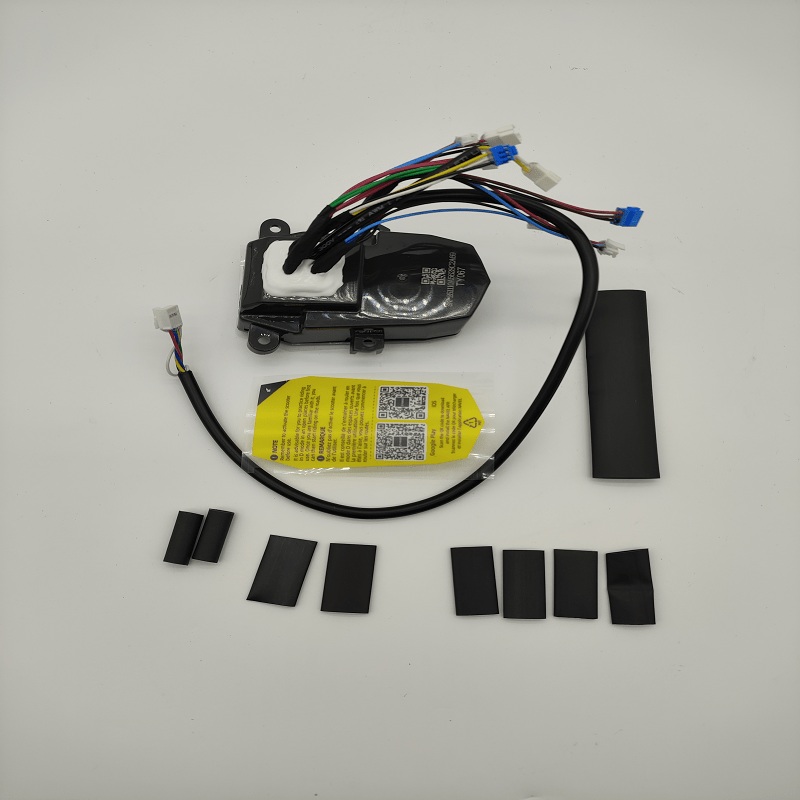 NAVEE Electric Scooter NAVEE ST3 Pro Parts Dashboard Assy-ST3 Pro