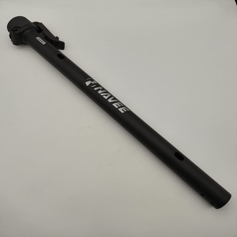 NAVEE Electric Scooter NAVEE N65I Parts Folding tube assembly-US version-N65I