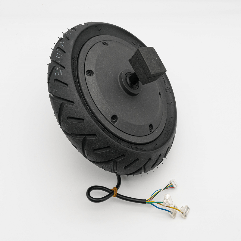 NAVEE Electric Scooter NAVEE S40 Parts Motor assy-S40