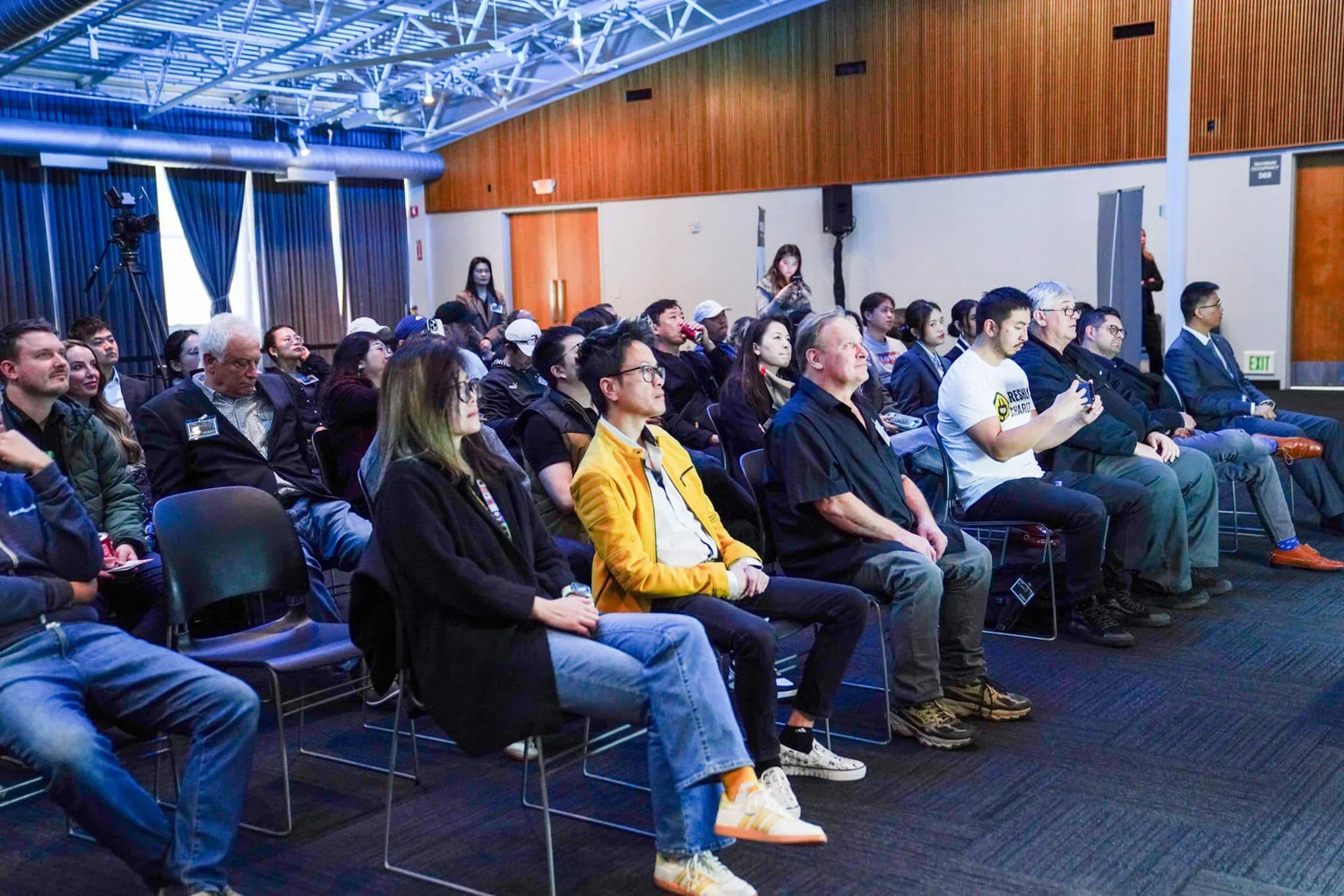 Taking Center Stage in Silicon Valley: NAVEE's Strategic Global Launch Defines the Next Frontier of Intelligent Mobility