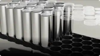 Long-lasting Batteries