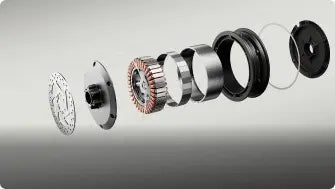Superior Electric Performance