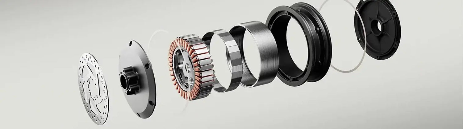 Superior Electric Performance