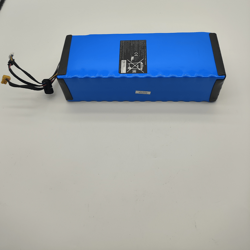 NAVEE Electric Scooter NAVEE GT3 Max Parts Battery pack assembly-GT3 MAX