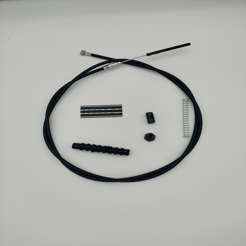 NAVEE Electric Scooter NAVEE ST3 Pro Parts Brake cable assembly-ST3 Pro