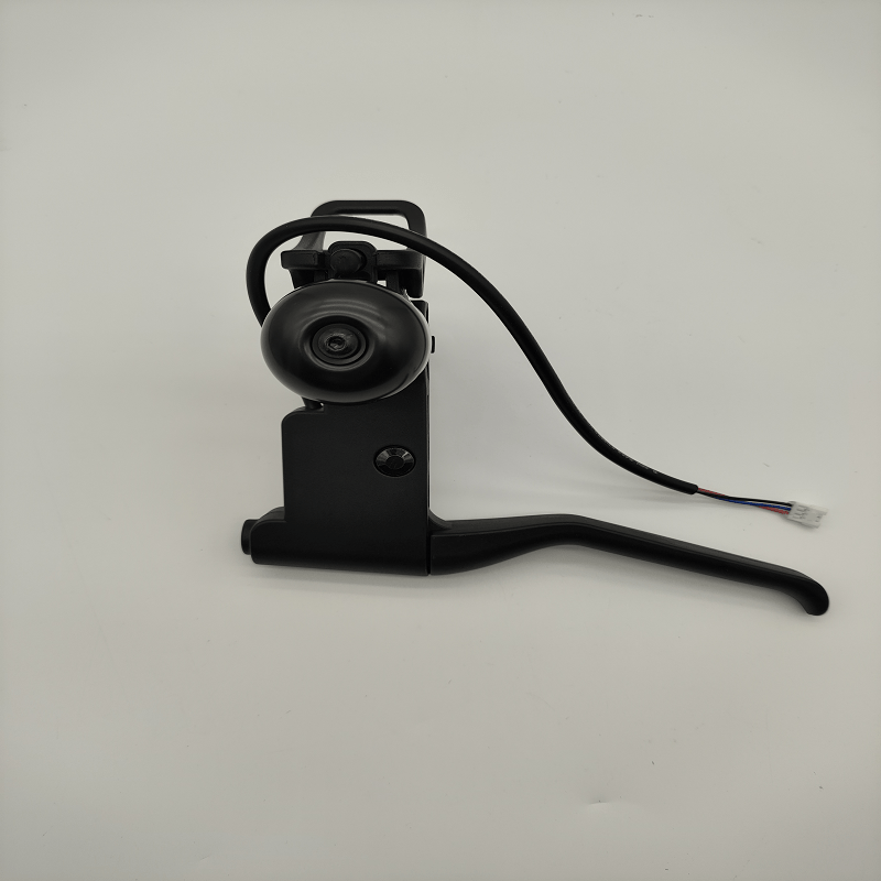 NAVEE Electric Scooter NAVEE GT3 Parts Brake Lever（Including Bell）-GT3
