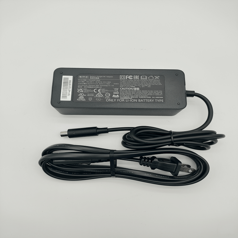 NAVEE Electric Scooter NAVEE V25 Parts Charger ASSY-V25