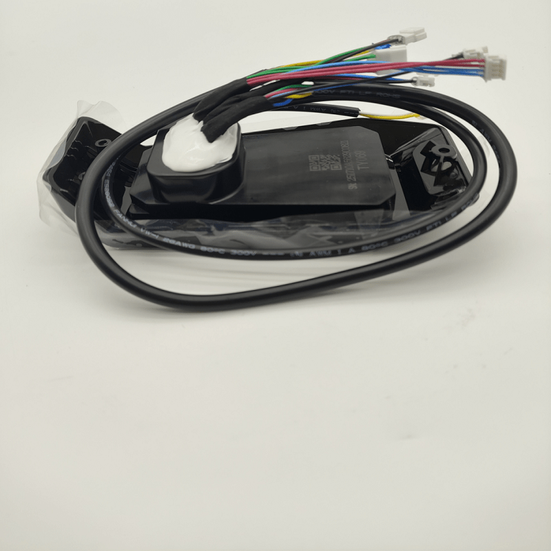 NAVEE Electric Scooter NAVEE GT3 Pro Parts Dashboard Assy-GT3Pro