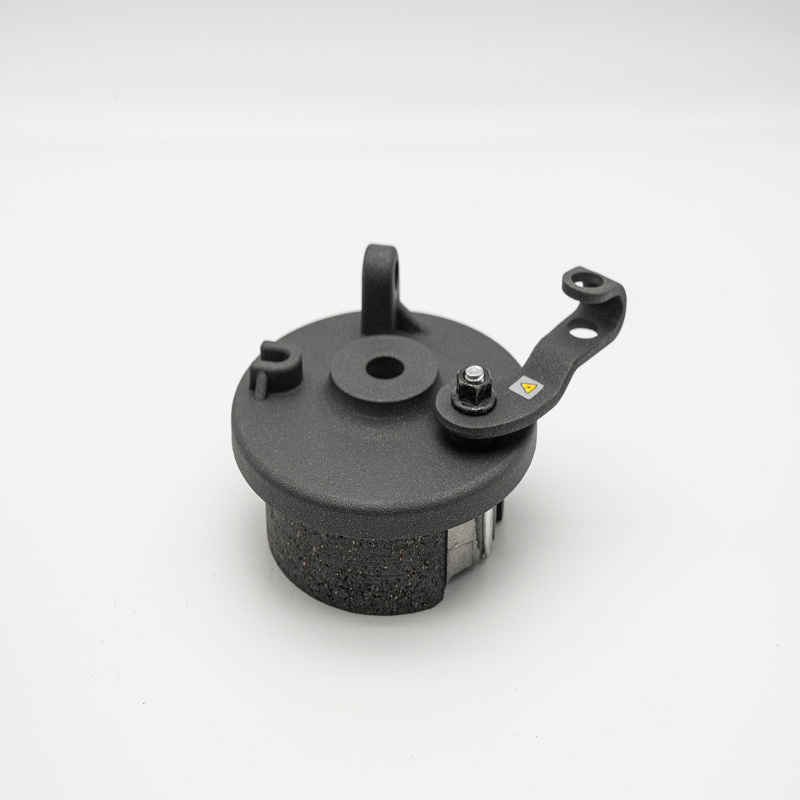 NAVEE Electric Scooter NAVEE S40 Parts Drum brake assembly-S65C&S40&S60