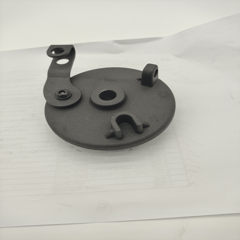 NAVEE Electric Scooter NAVEE GT3 Parts Drum brake-GT3