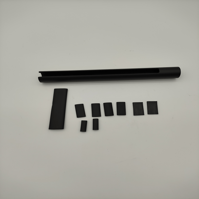 NAVEE Electric Scooter NAVEE ST3 Parts Handlerbar-Left-ST3