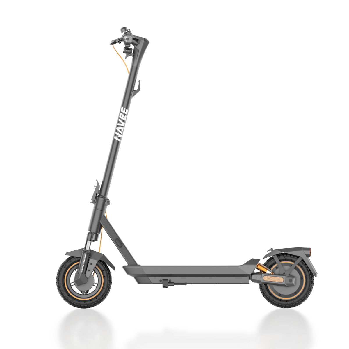 NAVEE Electric Scooter NAVEE Electric Scooter GT3