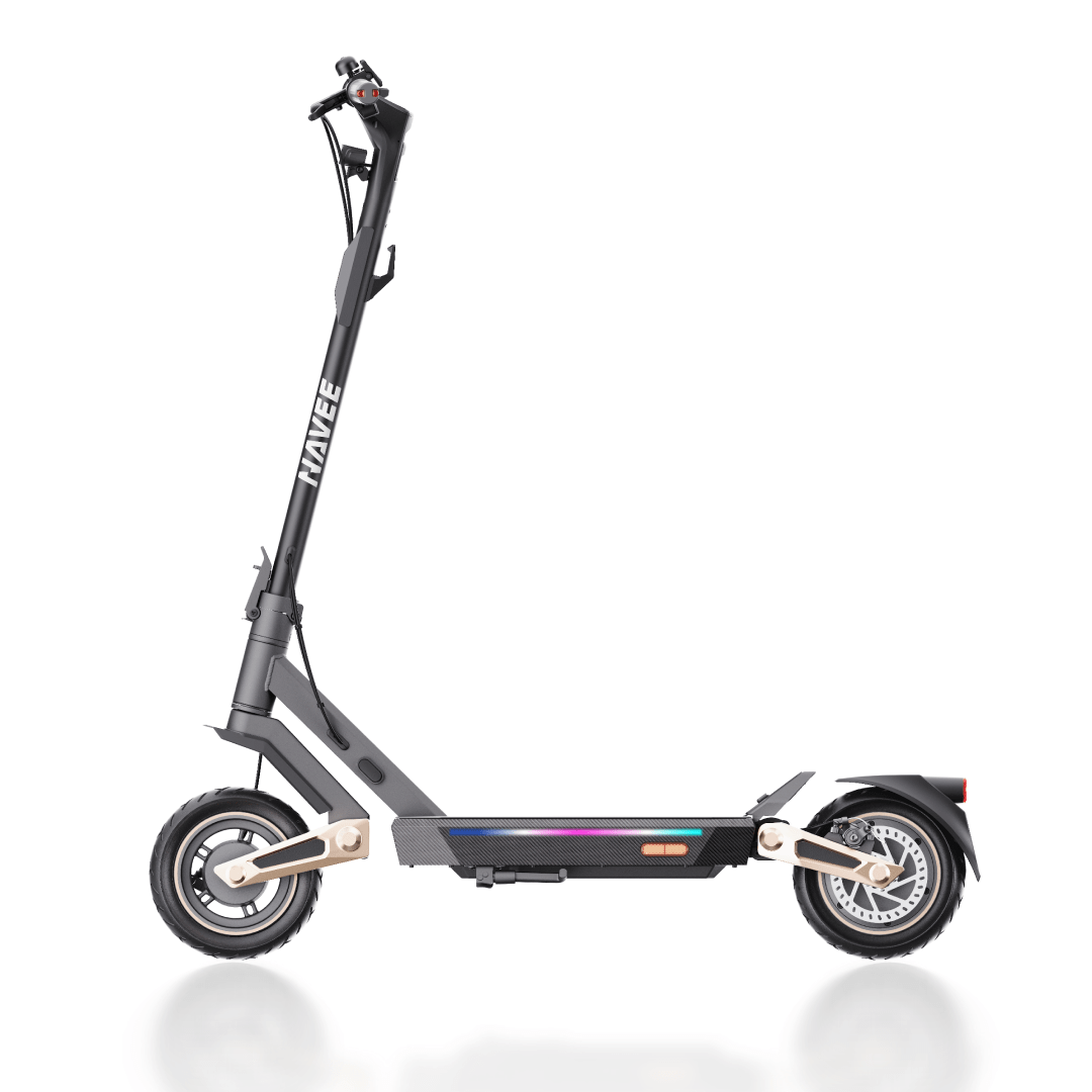 NAVEE Electric Scooter NAVEE Electric Scooter ST3 Pro