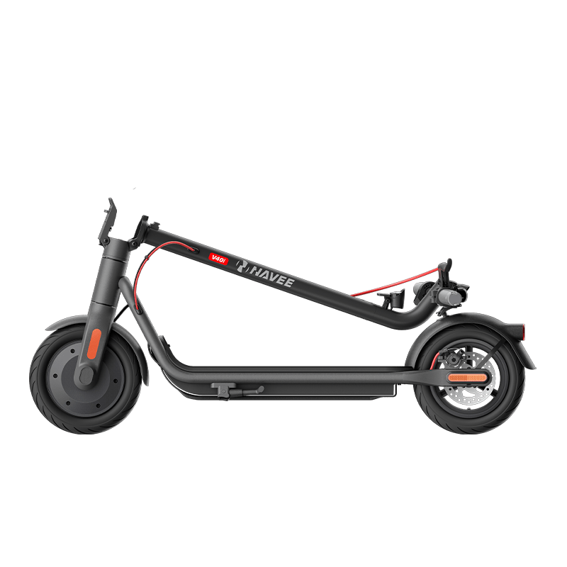 NAVEE Electric Scooter NAVEE Electric Scooter V40i