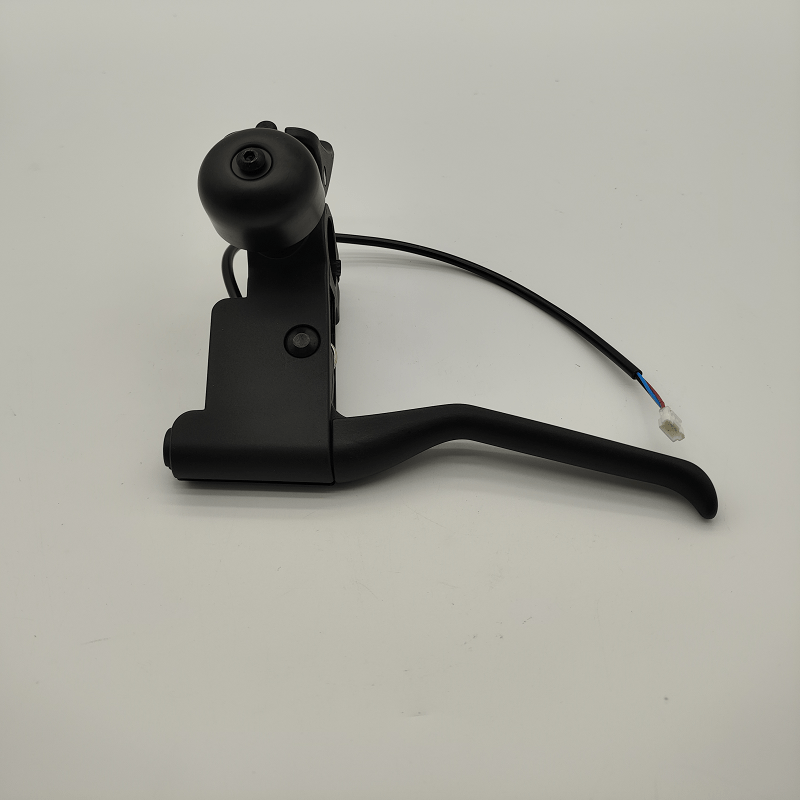 NAVEE Electric Scooter NAVEE N65I Parts Stem Assy-N65I&S40&S60
