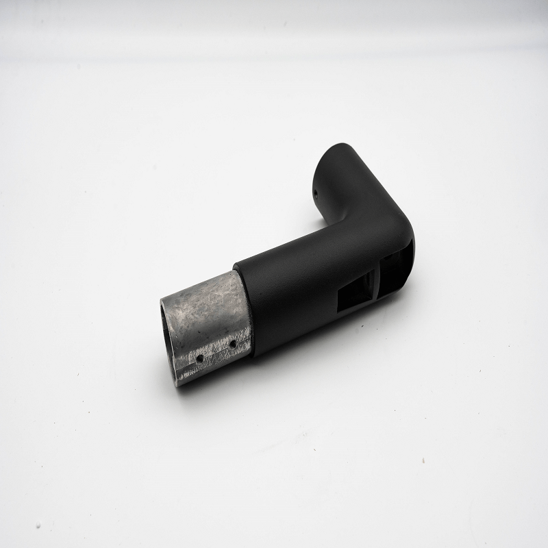 NAVEE Electric Scooter NAVEE V50I Pro Parts The goose header-V50I Pro