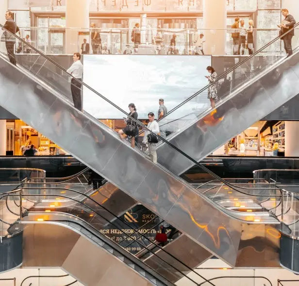 Established retailers (online or brick-and-mortar)